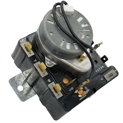 Genuine OEM Replacement for Kenmore Dryer Timer 3976576