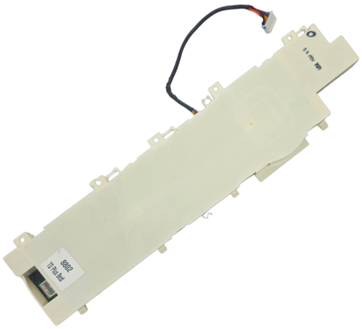 OEM Replacement for LG Washer Control Board EBR85755502