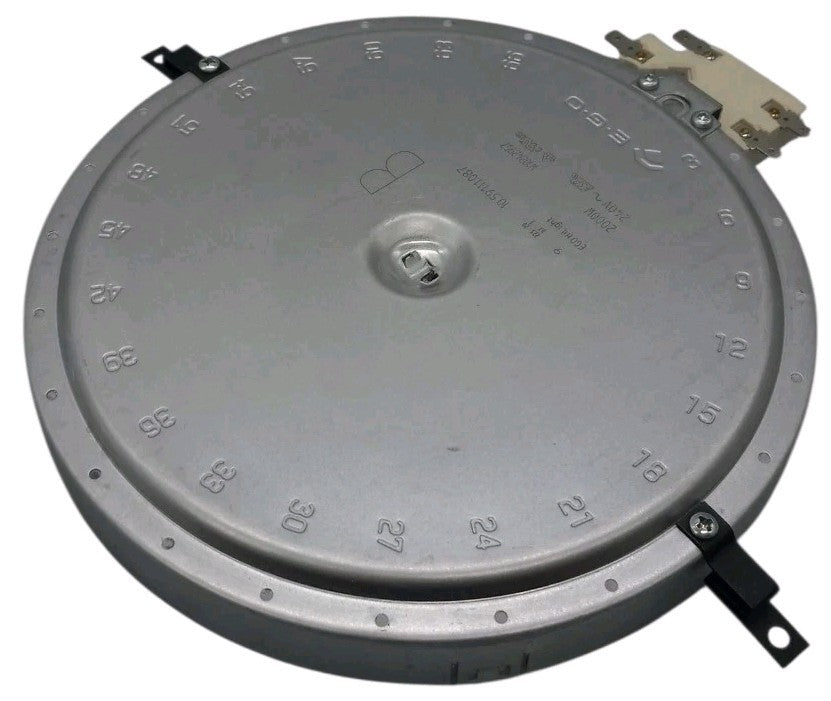 New OEM Replacement for Whirlpool Radiant Surface Element  W10242957