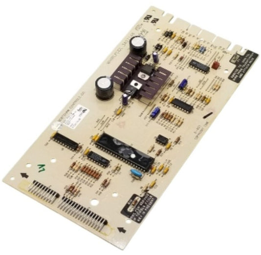 OEM Replacement for Kenmore Dryer Control  3407148