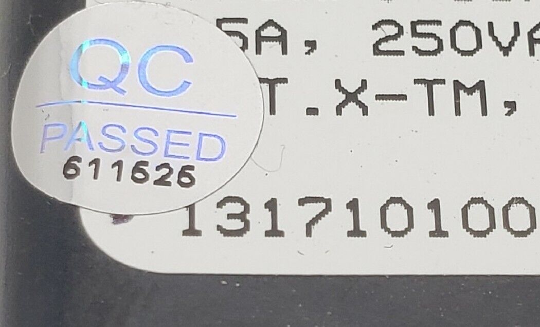 Genuine OEM Replacement for Frigidaire Dryer Control 131710100