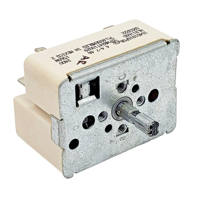 Replacement for GE Range Infinite Switch 164D1816P008 WB24T10029