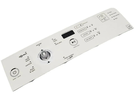 OEM Replacement for Maytag Washer Control W10748420