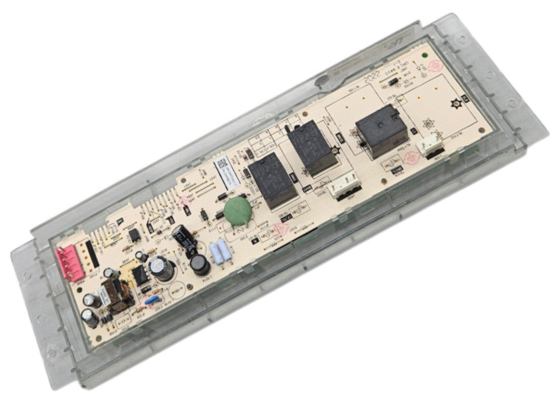 OEM Replacement for GE Range Control Board 164D8450G213