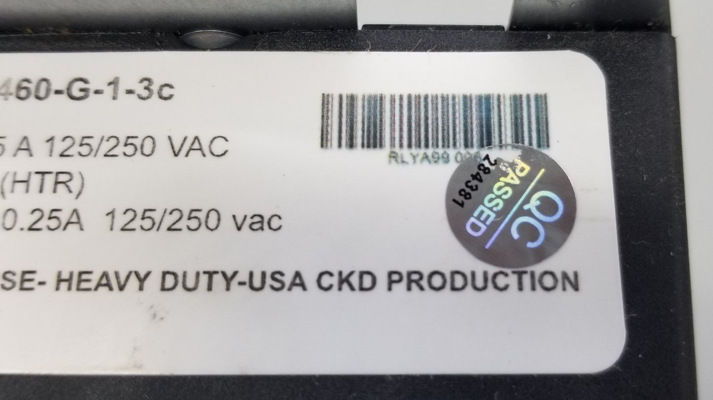 OEM Replacement for GE Dryer Timer RLYA99-006