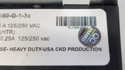 OEM Replacement for GE Dryer Timer RLYA99-006