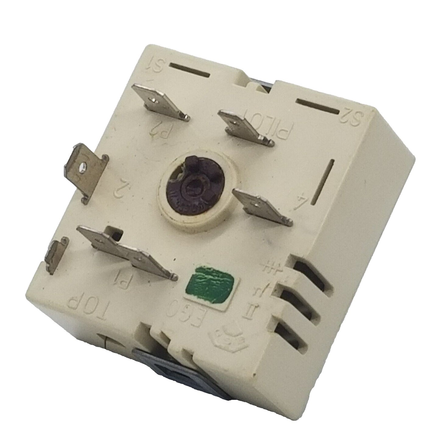 OEM Replacement for Maytag Range Dual Burner Switch 7450P019-60    ⭐ ⭐