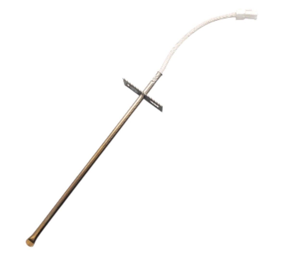 New OEM Replacement for Kenmore Wall Oven Temperature Sensor WB23T10015 1- Yr