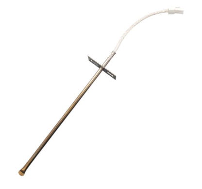 New OEM Replacement for Kenmore Wall Oven Temperature Sensor WB23T10015 1- Yr