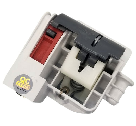 New OEM Danby Dishwasher Door Lock 32037542
