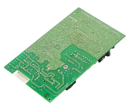 OEM Replacement for GE Fridge Control 200D5076G004