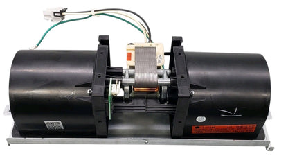 New OEM Replacement for GE Blower Cooling Fan WB26X31060