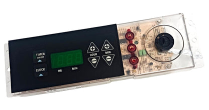 OEM Replacement for GE Range Control 164D3143G001