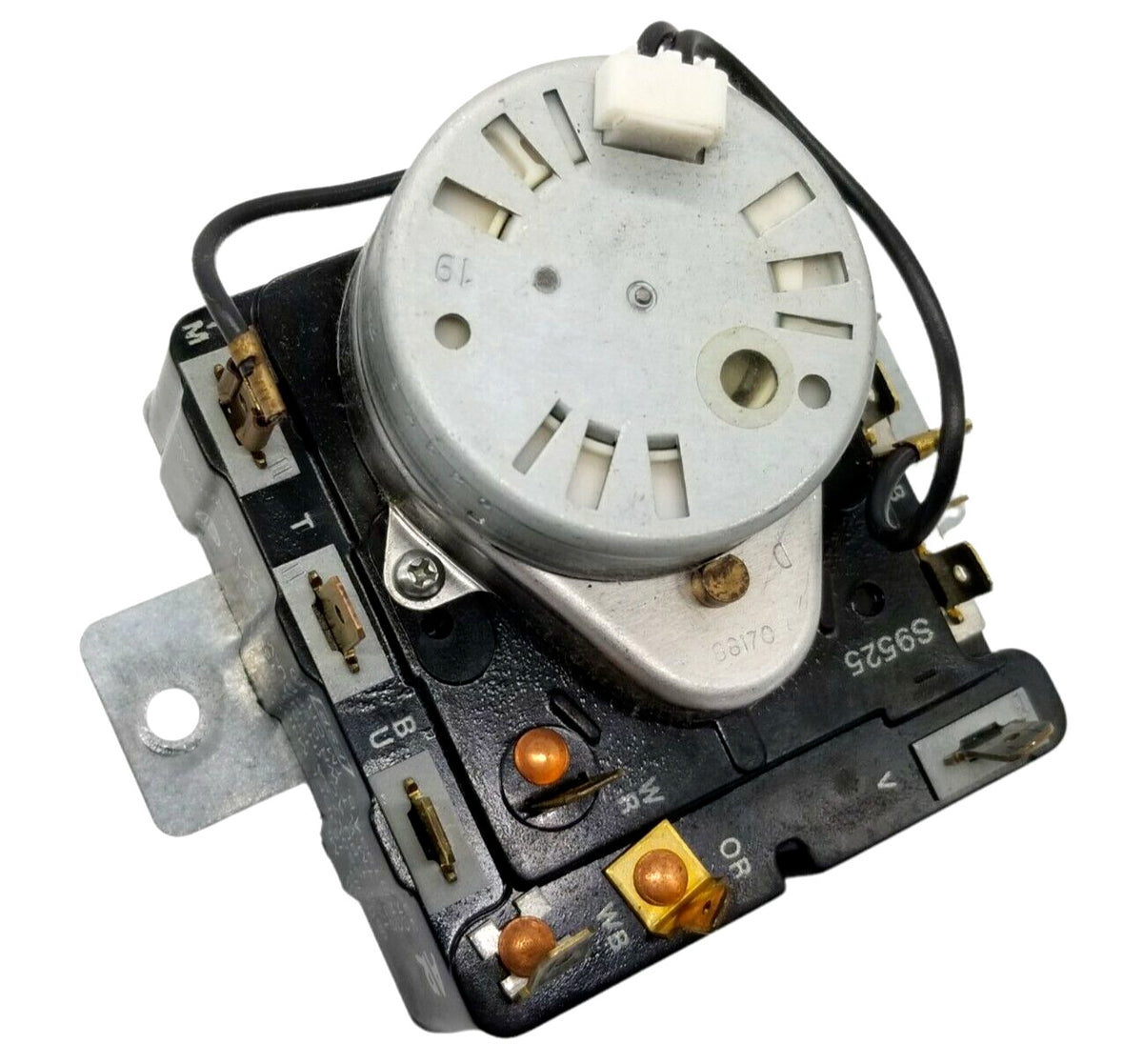 OEM Replacement for Kenmore Dryer Timer 3398193A 3398193     ⭐️