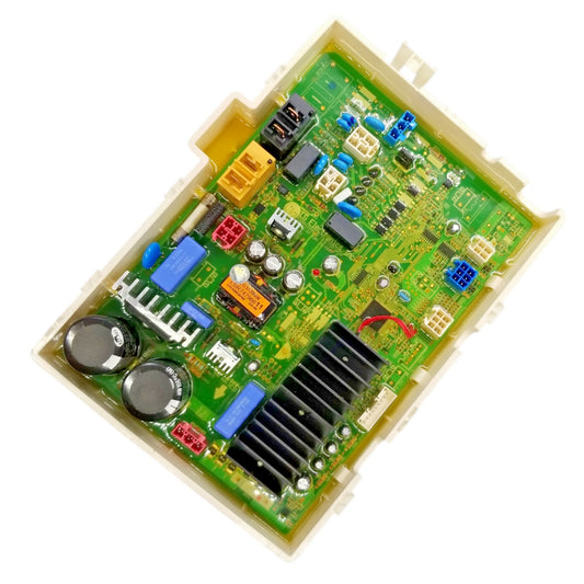 OEM Replacement for Kenmore Washer Control EBR74798611