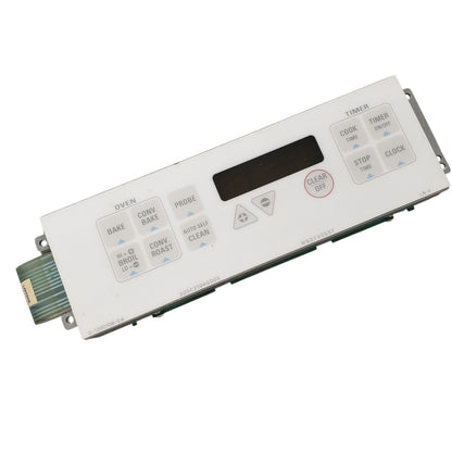 OEM Genuine Replacement for GE Oven Control Board 205C2195G008   (s To)