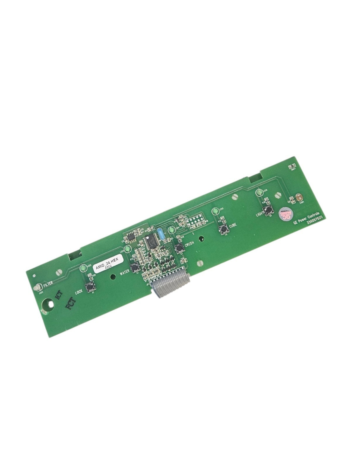 OEM Replacement for Maytag Fridge Control 125592-09