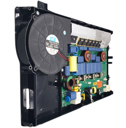 New Genuine OEM Replacement for Frigidaire Oven Control Module 5304533955