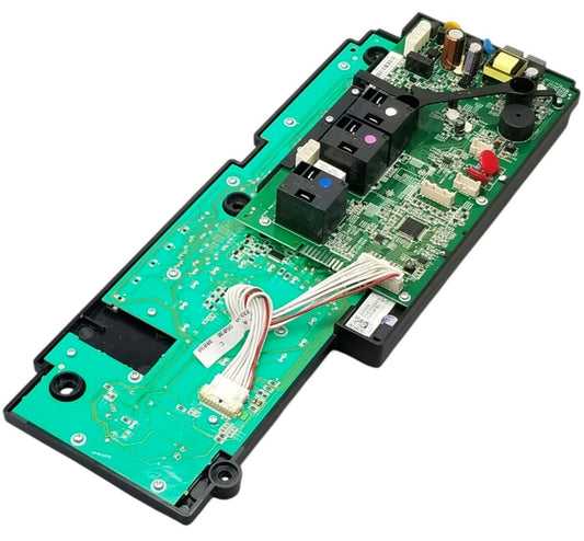 OEM Replacement for GE Dryer Control  234D2315G015
