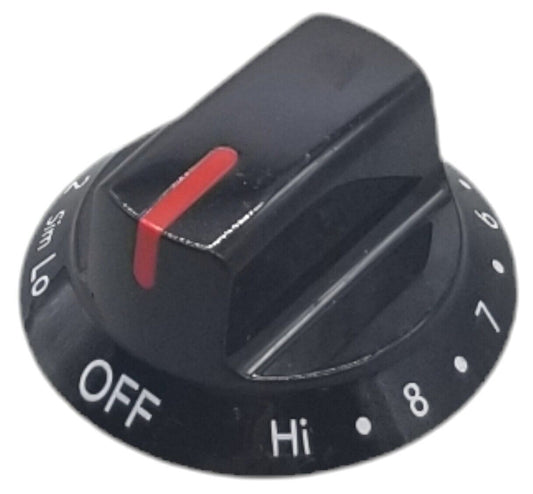 OEM Replacement for Frigidaire Control Knobs 5304518268