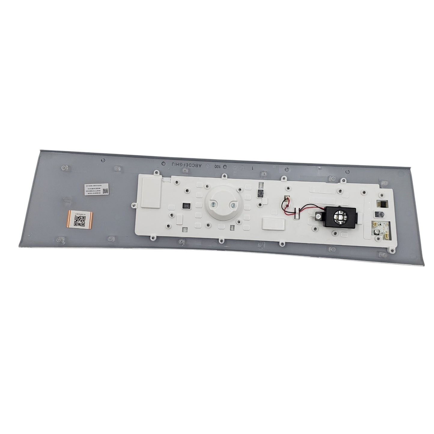 Replacement for Kenmore Dryer Control Panel  W10645167 1-Yr