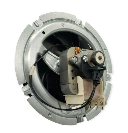 New Genuine OEM Replacement for Frigidaire Range Cooling Fan Motor 807123003