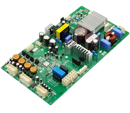 OEM Replacement for LG Fridge Control EBR75234704