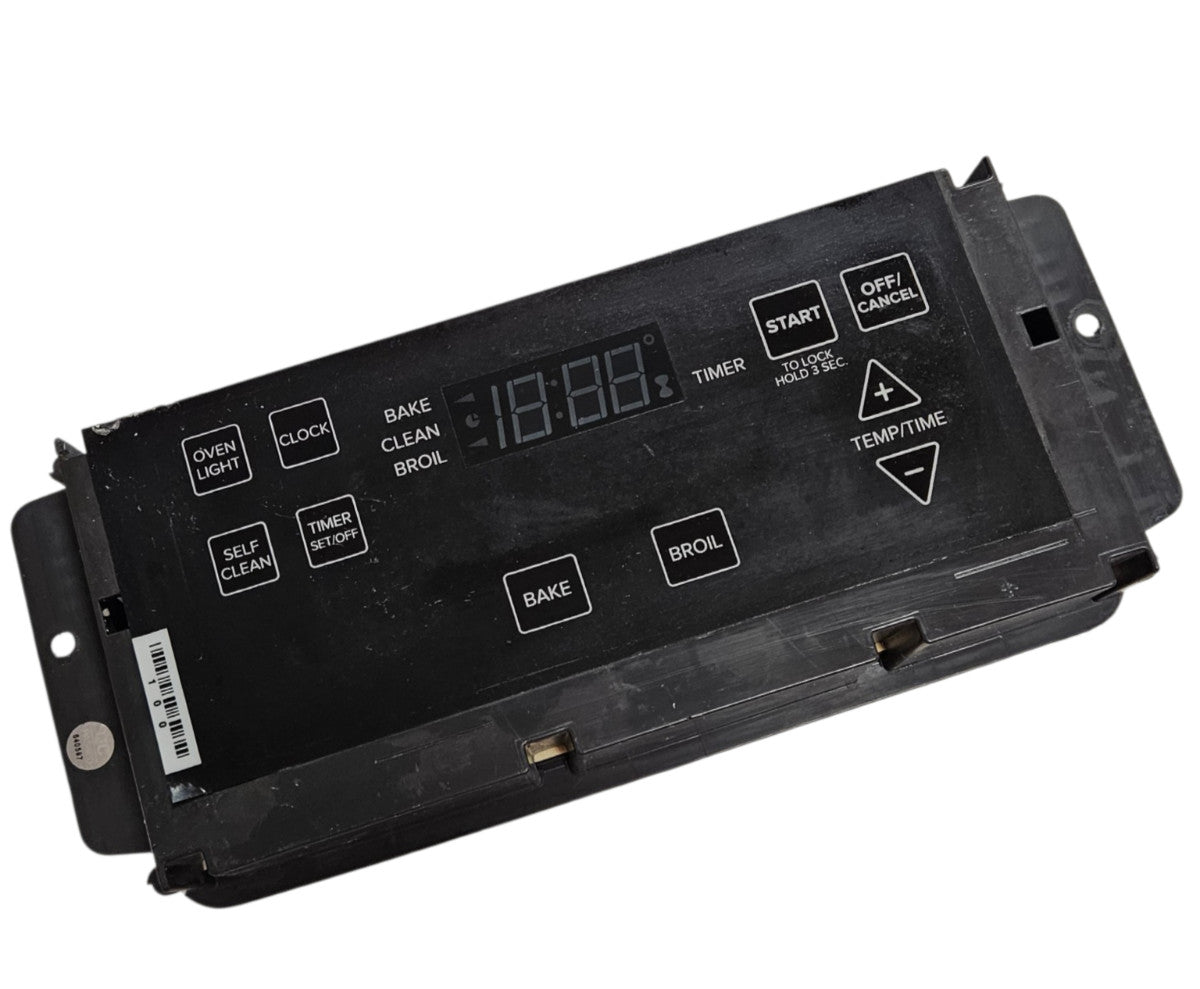 OEM Replacement for Whirlpool Oven Control W10833990