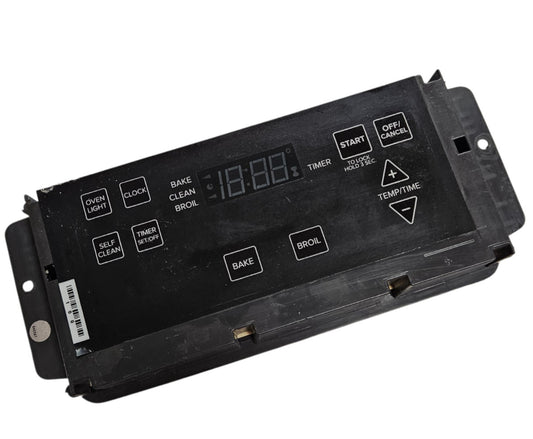 OEM Replacement for Whirlpool Oven Control W10833990