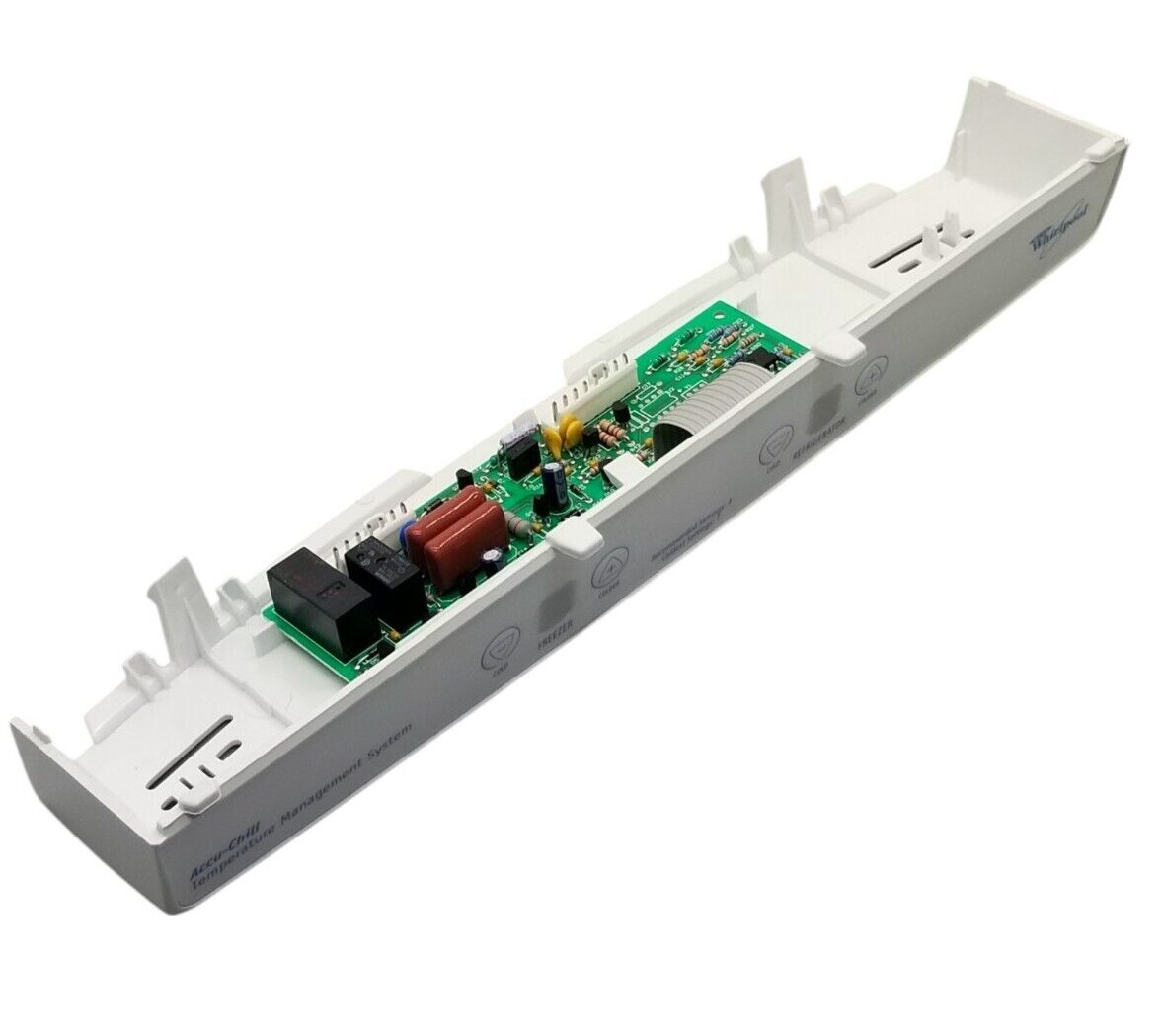 OEM Replacement for Whirlpool Fridge Temperature Contro1 12784414