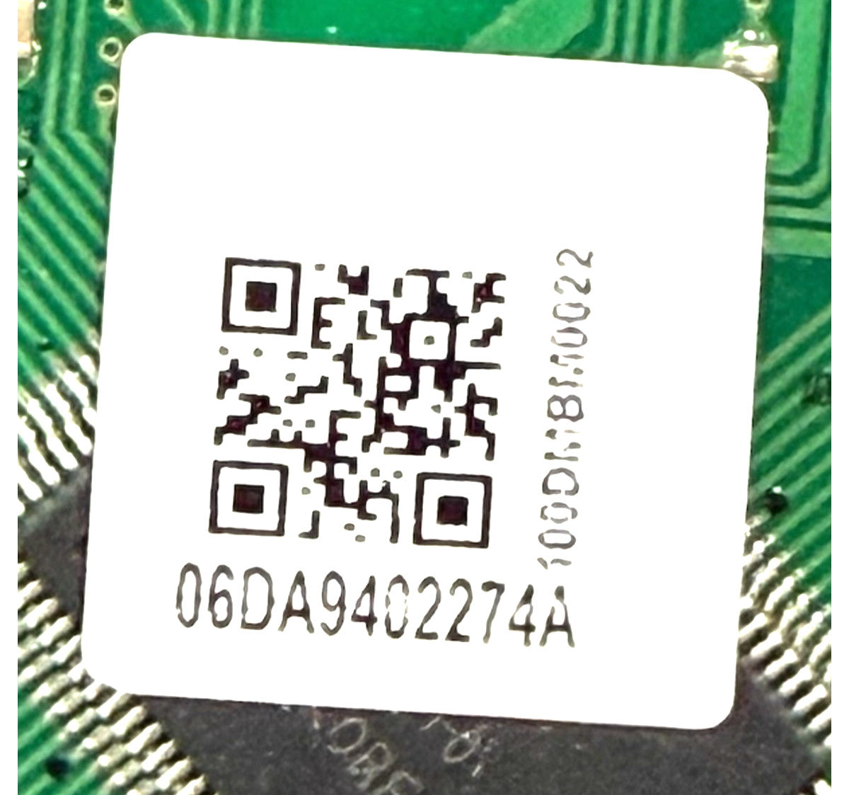 OEM Replacement for Samsung Fridge Control DA94-02274A