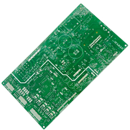 OEM Replacement for LG Fridge Control Board EBR81182752