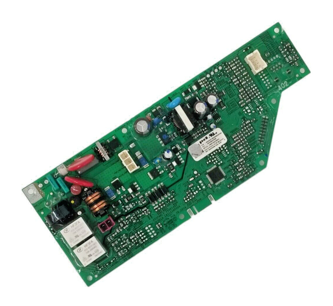 Genuine OEM Replacement for GE Dishwasher Control 265D1462G402