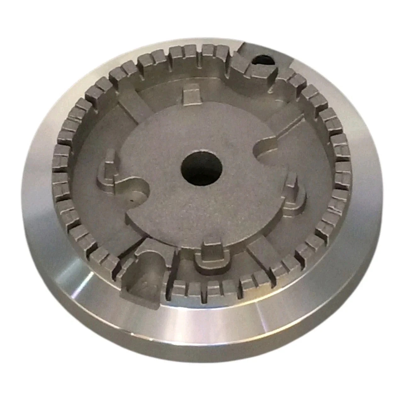 New OEM Replacement for LG Range Lt Front Burner Head MBE62424101  1- Yr