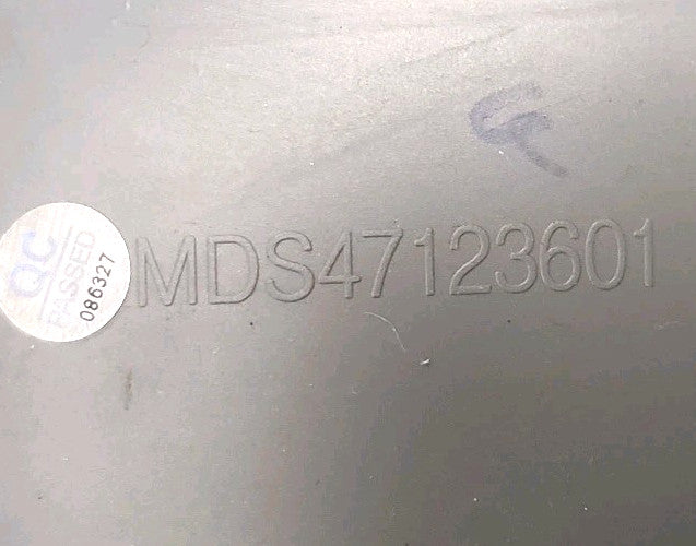 OEM Replacement for LG Washer Boot MDS47123601