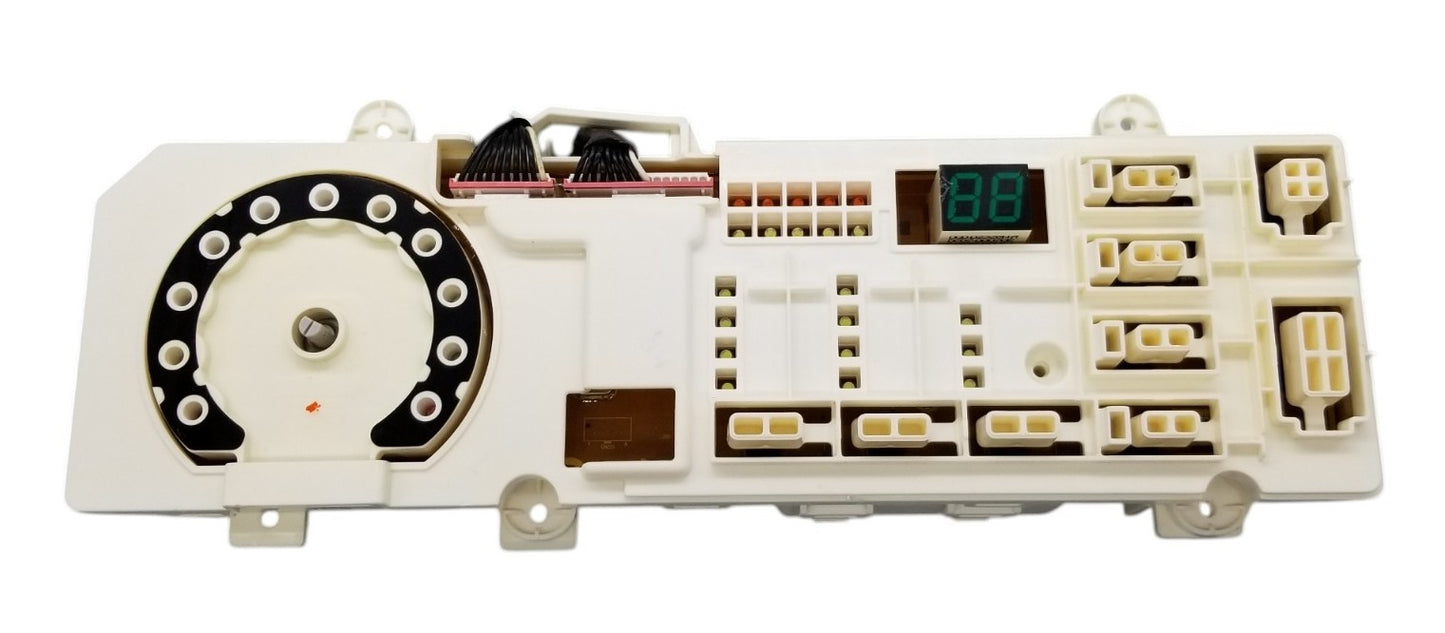 OEM Replacement for Samsung Control Board DC92-01625B DC92-01623C 1-Yr