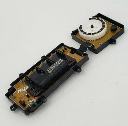 Genuine OEM Replacement for Samsung Washer Control DC92-00383A