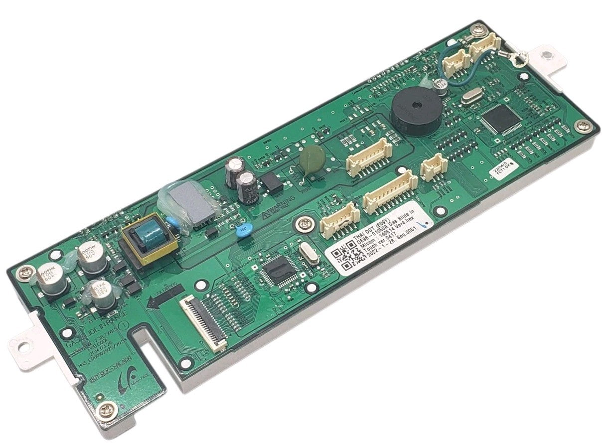 OEM Replacement for Samsung Oven Control Board DE96-01050A