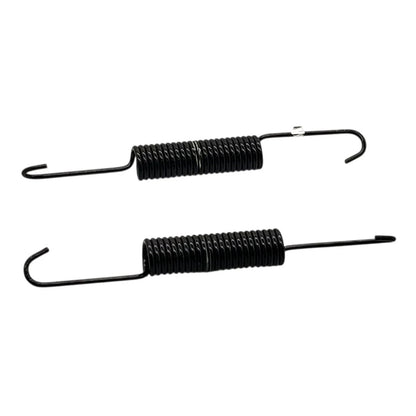 New OEM Replacement for LG Washer Suspension Springs (2) MHY62964802