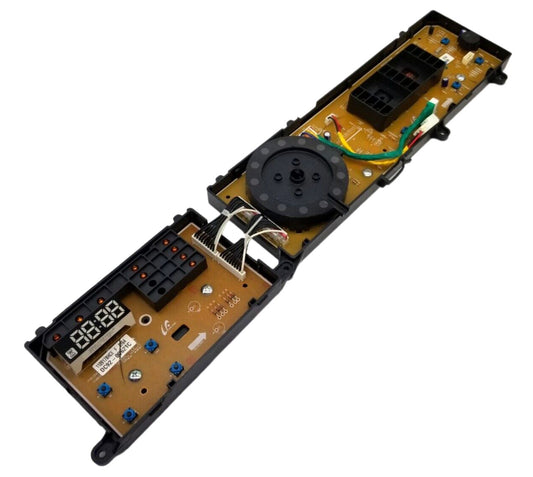 Genuine OEM Replacement for Samsung Dryer Control DC92-00619D
