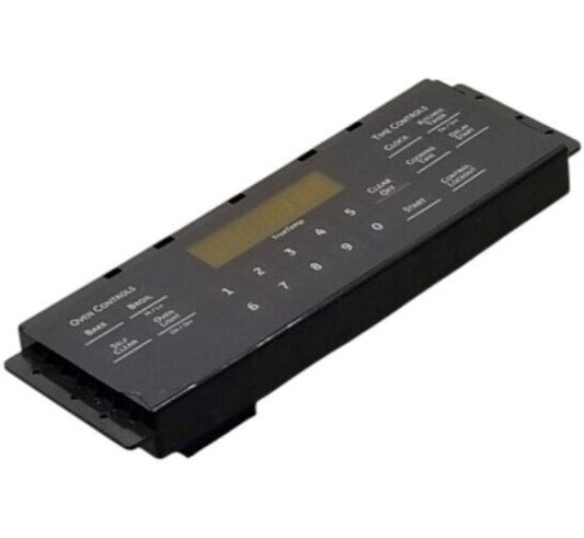 OEM Replacement for GE Oven Control  183D9817G006