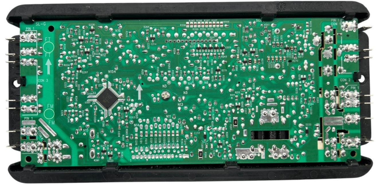 OEM Replacement for Whirlpool Oven Control Board W10887901