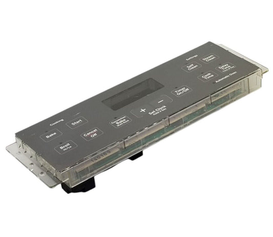 OEM Replacement for GE Range Control WB27X20078