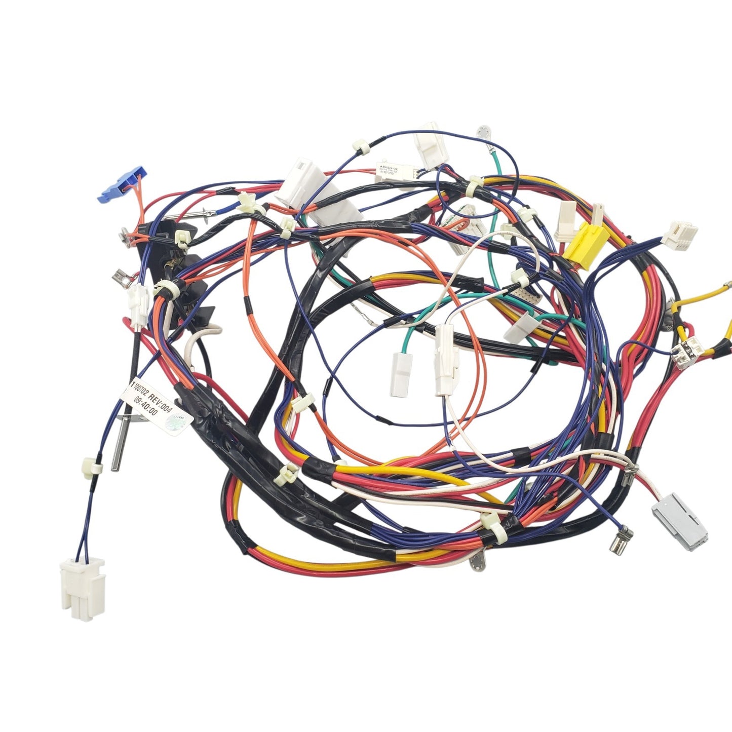 New OEM Replacement for Frigidaire Wire Harness A11100702