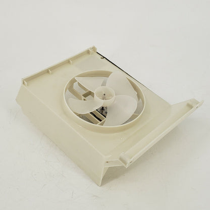 New Genuine OEM Replacement for Frigidaire Microwave Fan Motor 5304509471