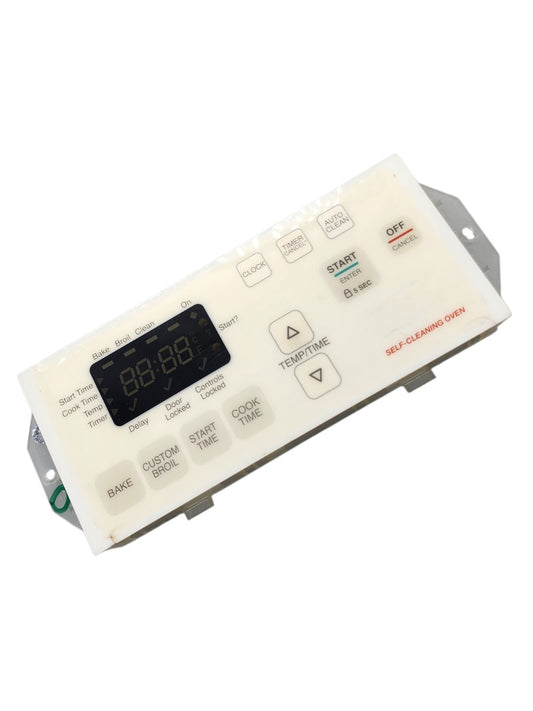 OEM Replacement for Whirlpool Range Control 8524303