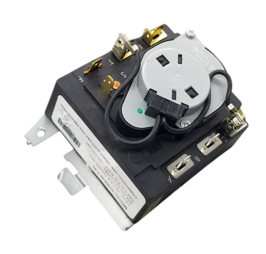 OEM Replacement for GE Dryer Timer RLYA99-006