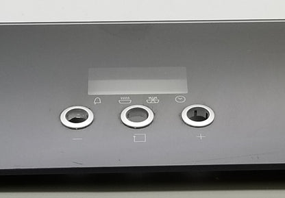 OEM  Replacement for Magic Chef Oven Control Panel Glass 30500100501