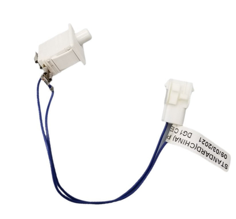 New OEM Replacement for Electrolux Dryer Door Switch A03921801 134813663 1-Yr