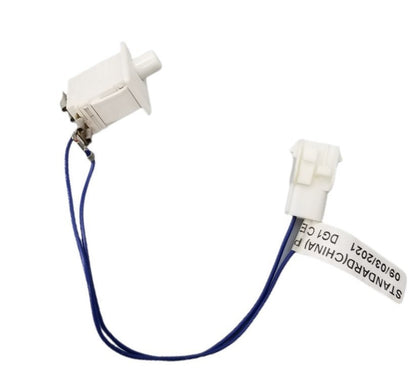 New OEM Replacement for Electrolux Dryer Door Switch A03921801 134813663 1-Yr